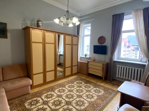 квартира за адресою Саксаганського вул., 61/17