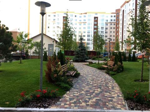 квартира за адресою Героїв Небесної Сотні просп., 30