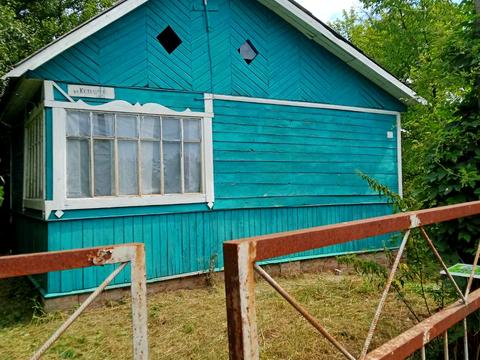 дом по адресу Пролетарський Гай, 60