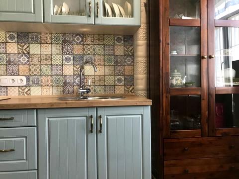 квартира за адресою Дмитра Луценка вул. (Крейсера "Аврора"), 8-А