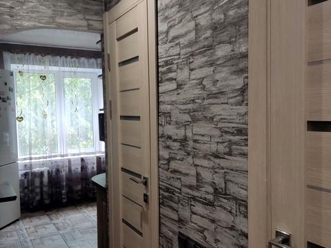квартира по адресу Запорожье, Авраменко ул., 5