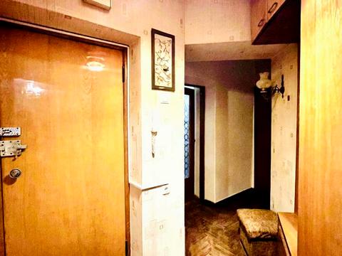квартира за адресою Космічна вул., 24а