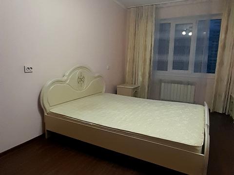 квартира по адресу Владимира Ивасюка ул., 40