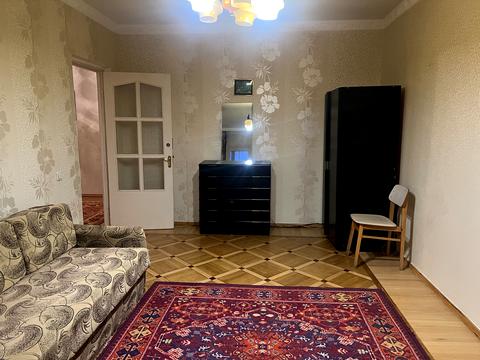 квартира по адресу Червоной Калины просп. (Владимира Маяковского), 77