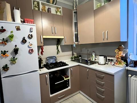 квартира за адресою Привокзальна, 12