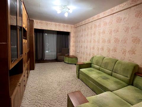квартира за адресою Озерна вул., 30/51