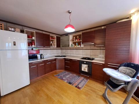 квартира по адресу Вербицкого ул., 16