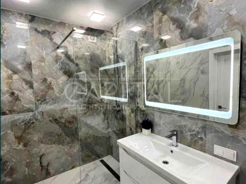 квартира за адресою Київ, Михайла Омеляновича-Павленка вул. (Суворова), 13