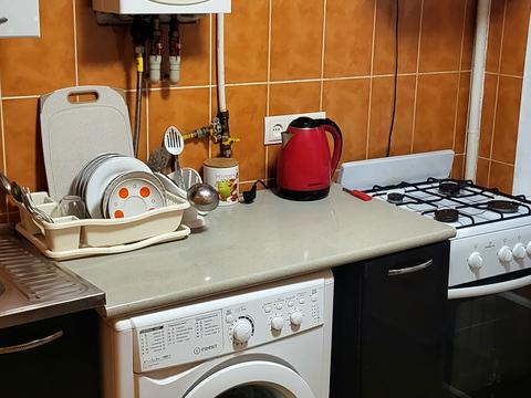 квартира по адресу Решетиловская ул. (Маршала Бирюзова), 13