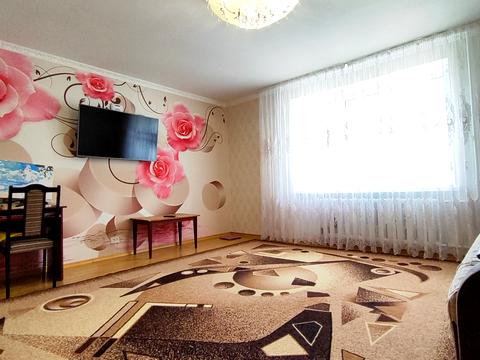 квартира за адресою Старобілоуська вул., 14в