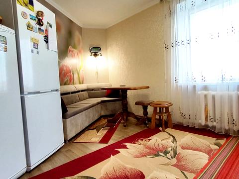 квартира за адресою Старобілоуська вул., 14в