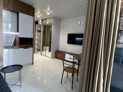 квартира по адресу Європейська, 9