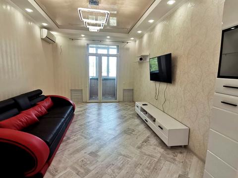квартира за адресою Шевченка бульв., 20