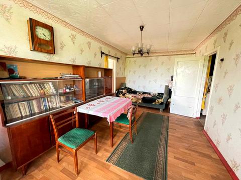 квартира за адресою Кармелюка вул., 21