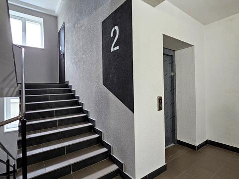 квартира по адресу Владимира Ивасюка ул., 9