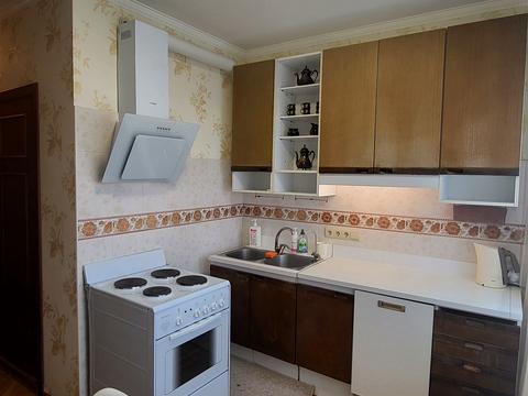 квартира по адресу Архитектора Вербицкого ул., 9-Д