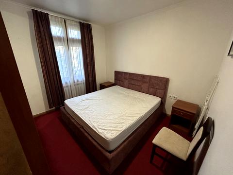 квартира по адресу Воздухофлотский просп. (Повітрофлотський), 25