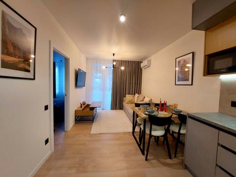 квартира по адресу Гетьмана Мазепы ул. (Топольная), 4