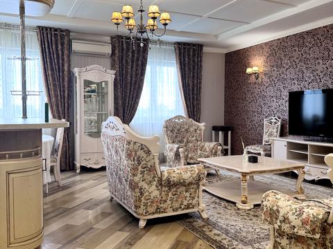 квартира за адресою Білоруська вул., 3