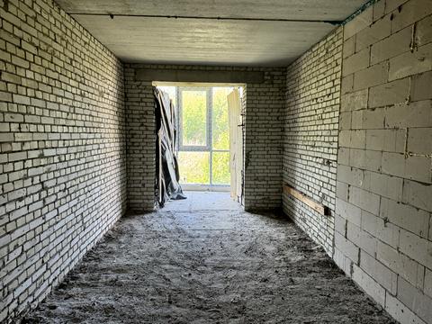 квартира по адресу Харьковская ул., 6