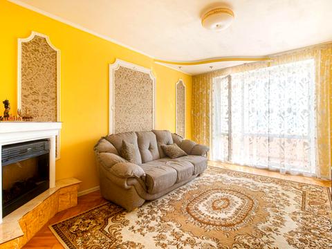 квартира за адресою Олександра Довженка вул., 11