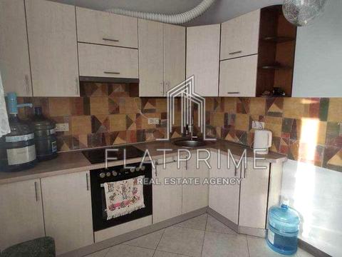 квартира по адресу Кирилло-Мефодиевская ул., 2