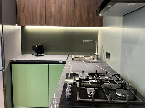 квартира за адресою Проскурівського підпілля вул., 111