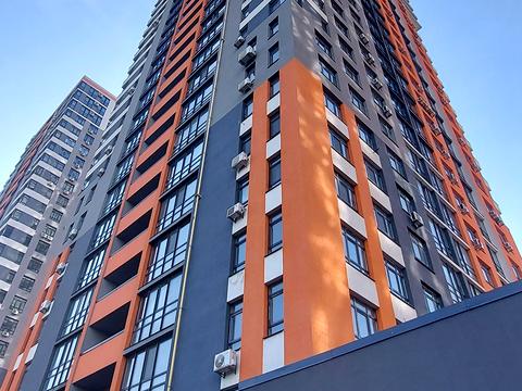 квартира по адресу Николая Гулака ул., 4