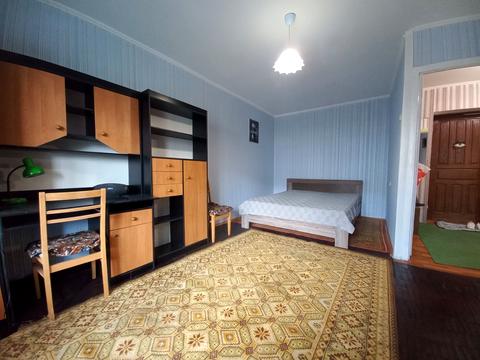 квартира по адресу Рокоссовского маршала просп., 10