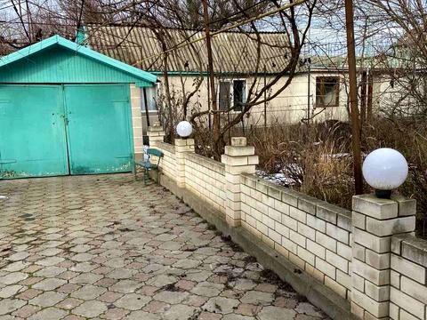 дом по адресу Касьяненко
