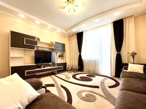 квартира за адресою Гвардійців-Широнінців вул., 33