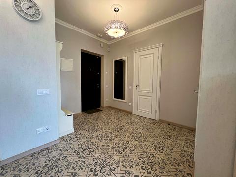 квартира по адресу Джона Маккейна ул. (Кудри Ивана), 1