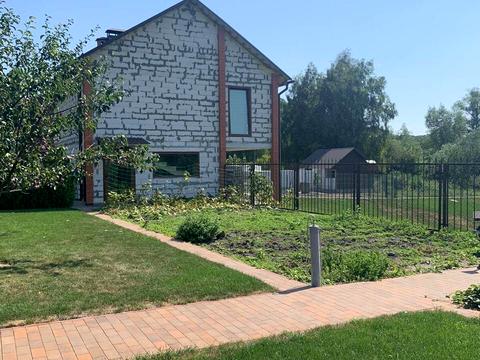 дом по адресу Бакумівка