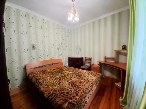 квартира за адресою Лобановського вул., 25а