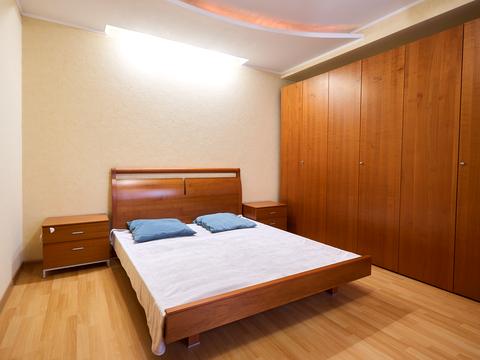 квартира по адресу Мандрыковская ул., 336