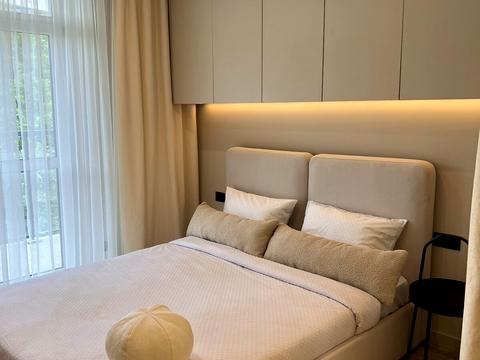 квартира по адресу Пекарская ул., 30а