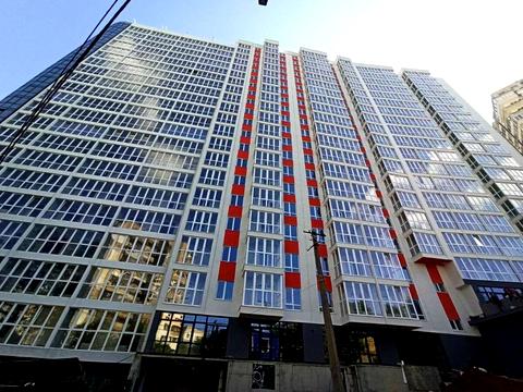 квартира за адресою Пішонівська вул., 22
