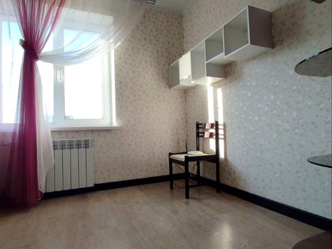 квартира по адресу Михаила Лушпы просп., 25