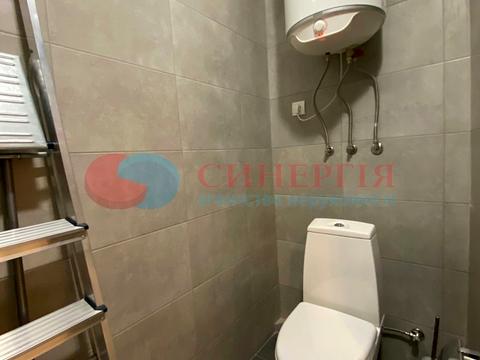 квартира по адресу Гоголевская ул., 43