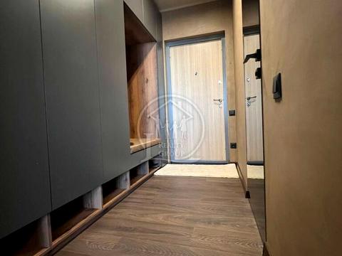 квартира по адресу Литературная ул., 10Б