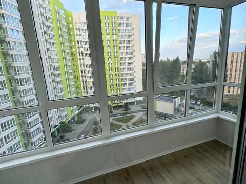 квартира по адресу Берестейский просп. (Победы), 67-Г