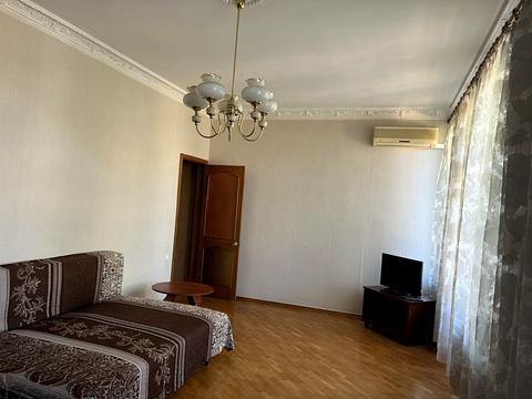 квартира за адресою Одеса, Футуристів пров., 9