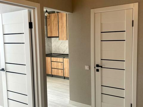 квартира по адресу Ракетная ул., 24