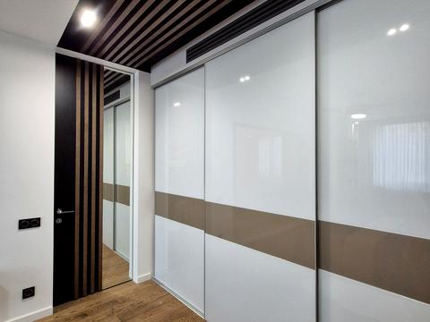 квартира по адресу Антоновича ул. (Горького), 74