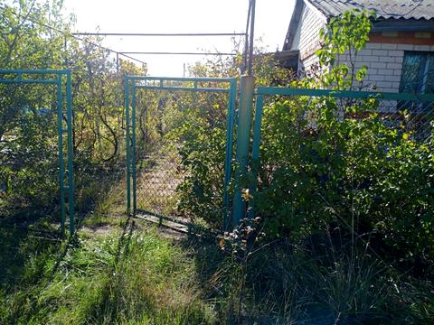участок по адресу масив 'Надлиманський'