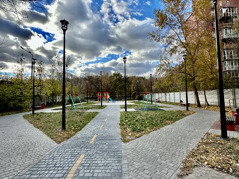 квартира по адресу Ямская ул., 52