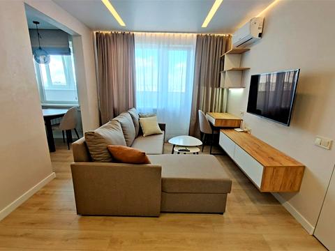 квартира за адресою Володимира Івасюка просп. (Героїв Сталінграду), 27-А