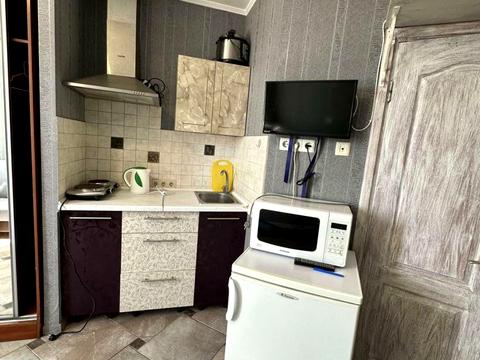 квартира за адресою Новоалександрівська, 54А