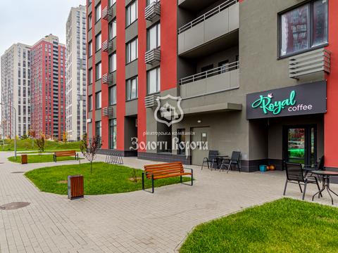 квартира за адресою Олександра Олеся вул., 10