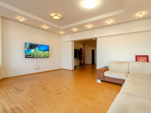 квартира за адресою Святослава Хороброго вул., 7